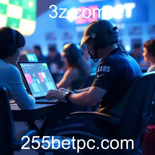 255bet: Inovação em Jogos Online no Brasil