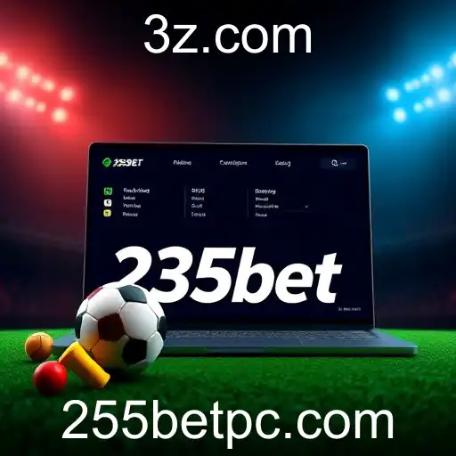 Expansão e Desafios do 255bet no Mercado Brasileiro