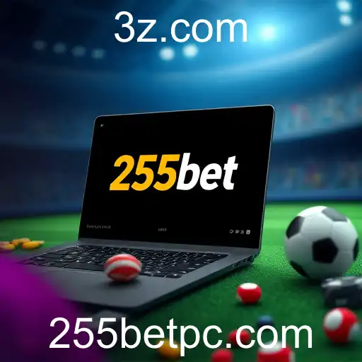 O Impacto do 255bet no Cenário de Apostas Online
