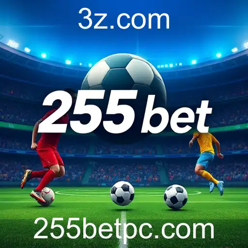 O Impacto do 255bet na Indústria de Jogos em 2025