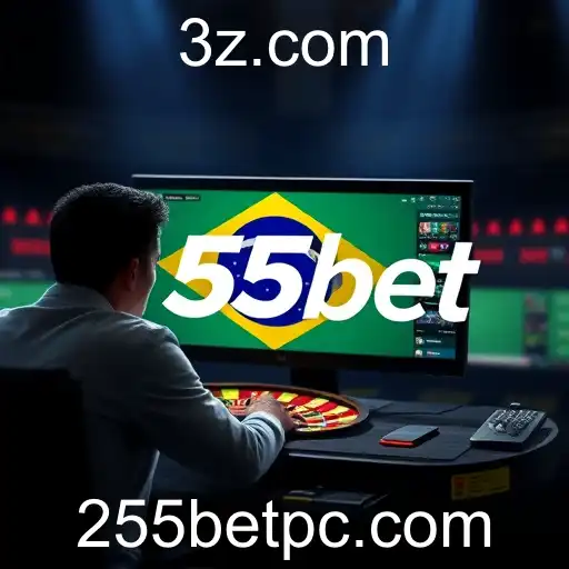 Expansão do Mercado de Jogos Online no Brasil