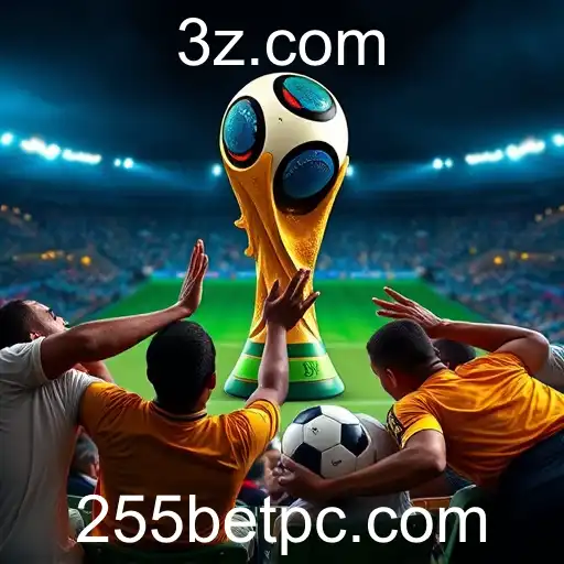 A Evolução dos Sites de Jogos: 255bet em Destaque
