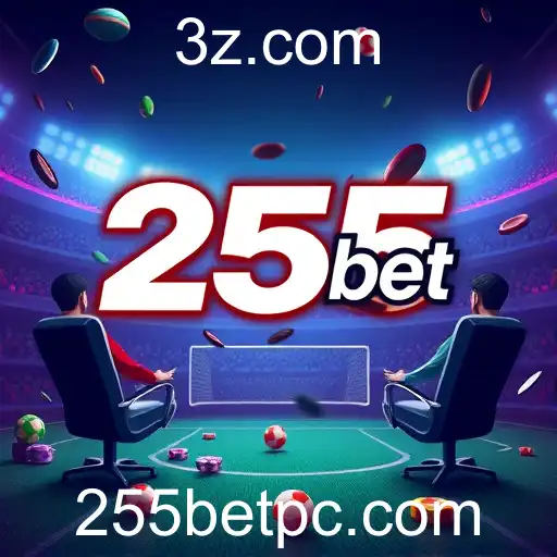 Expansão dos Jogos Online: A Ascensão do 255bet em 2025