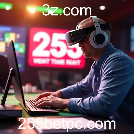 Expansão do Mercado de Jogos Online e a Relevância de 255bet