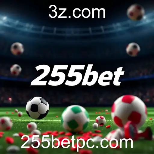 O Impacto do 255bet no Mercado de Jogos em 2025