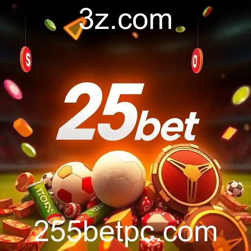 255bet: A Nova Tendência de Jogos Online em 2025
