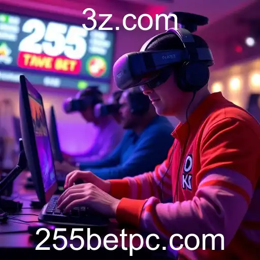 Tendências de Jogos de Apostas Online em 2026