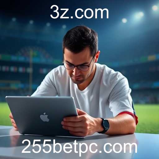 Mercado de Apostas e a Ascensão do 255bet no Brasil