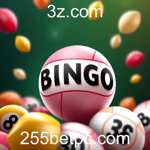 Bingo: Um Clássico Jogo de Sorte e Estratégia no 255bet