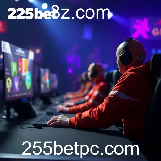 O Crescimento dos eSports como Categoria de Jogo no 255bet