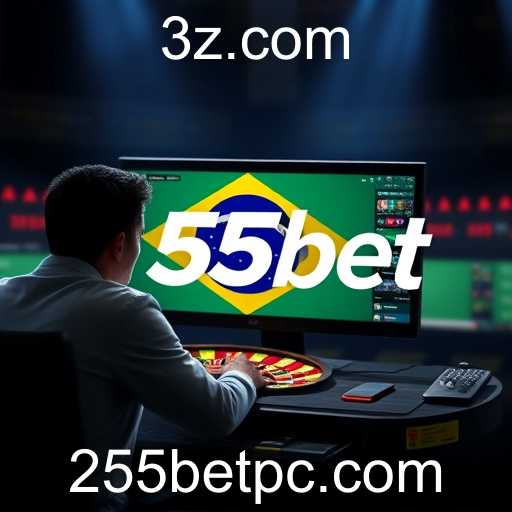 255bet: A Nova Fronteira dos Jogos Online em Português