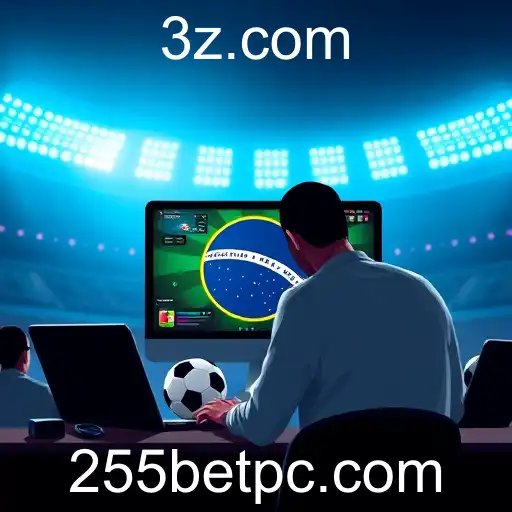 Impacto das Apostas Online no Brasil