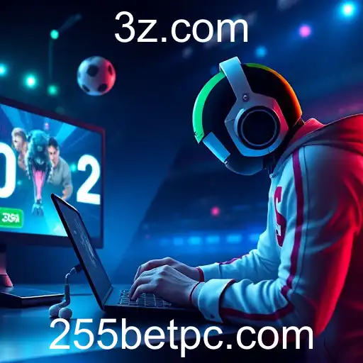 O Impacto dos Jogos Online e o Crescimento do 255bet em 2025