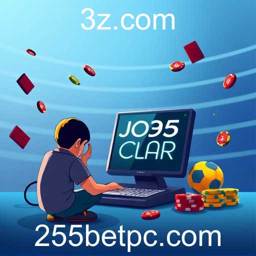 Expansão e Desafios do Setor de Jogos Online