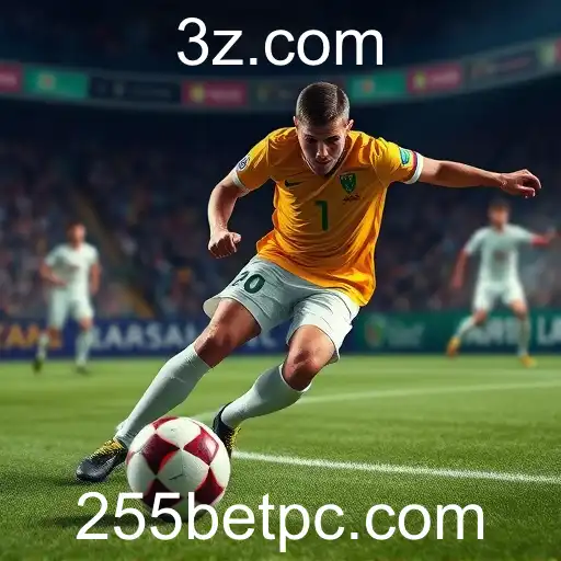 Desvendando a Categoria de 'Esportes' no 255bet: Uma Nova Dimensão das Apostas Online
